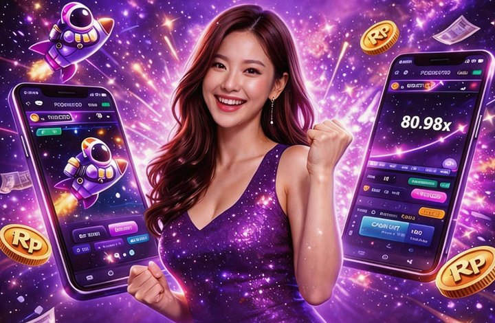 Hình minh hoạ chuyên mục Slot Game