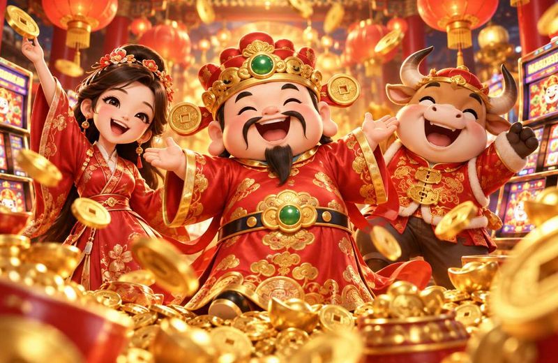 Vòng Quay May Mắn trước một phiên mới: nguồn nhận lượt và điều kiện sử dụng