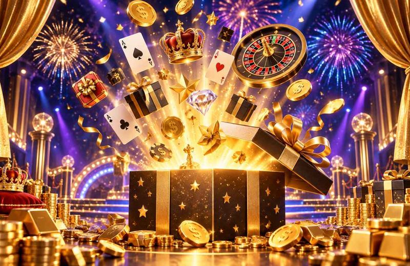 Slot Game trước một phiên mới: rTP không phải kết quả của một phiên