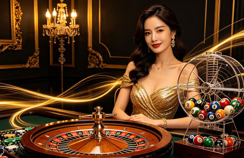 Slot Game: điểm dừng trước khi bắt đầu quay trước một phiên mới